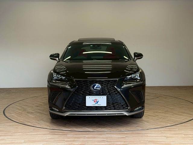 レクサス NXの画像3