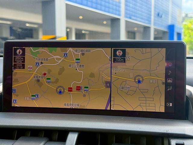 レクサス NXの画像4