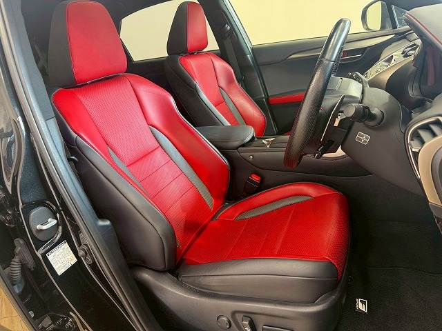 レクサス NXの画像12