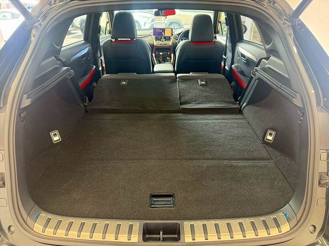 レクサス NXの画像14