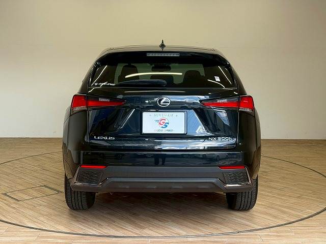 レクサス NXの画像15