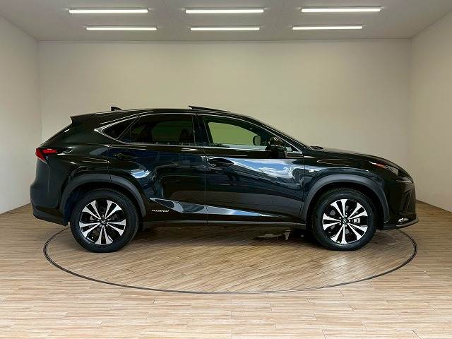 レクサス NXの画像16