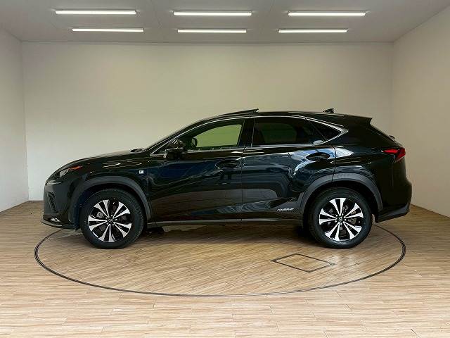 レクサス NXの画像17