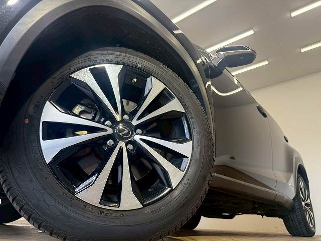 レクサス NXの画像20