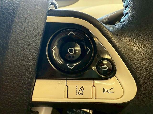 トヨタ プリウスの画像6