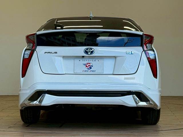 トヨタ プリウスの画像18