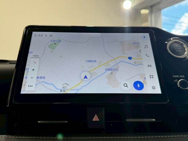 トヨタ ノアの画像4