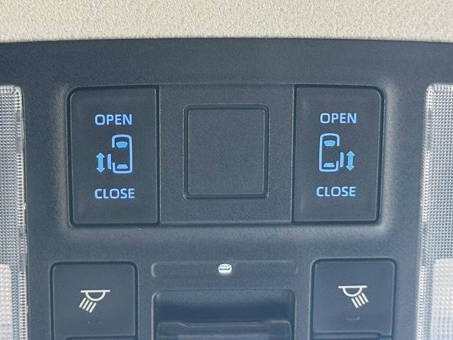 トヨタ ノアの画像5