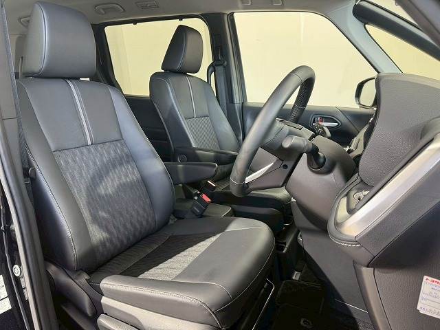 トヨタ ノアの画像8