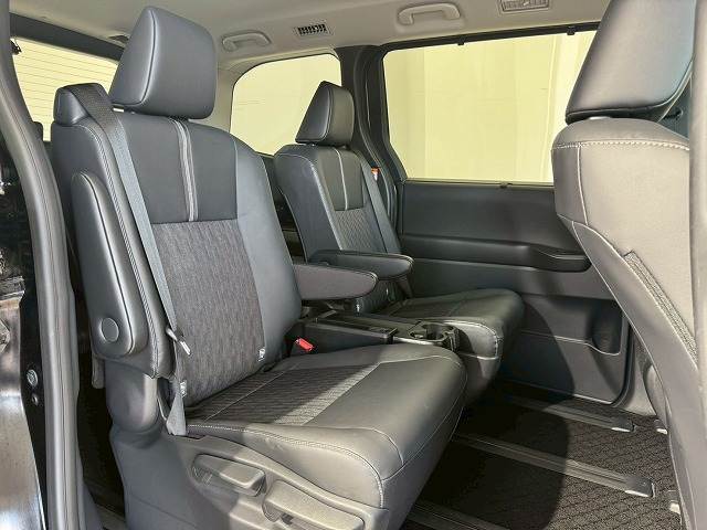 トヨタ ノアの画像9