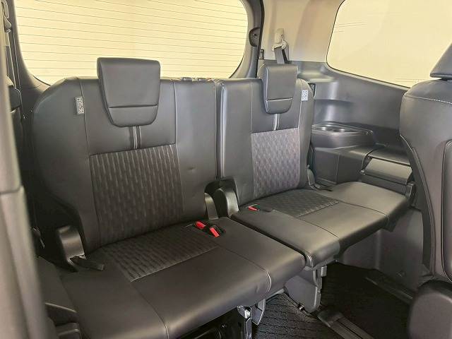 トヨタ ノアの画像10