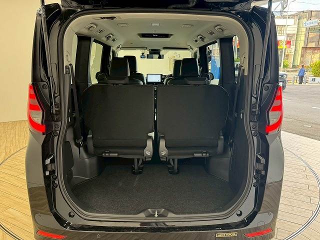 トヨタ ノアの画像11