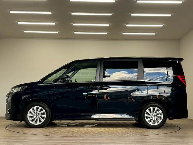 トヨタ ノアの画像14