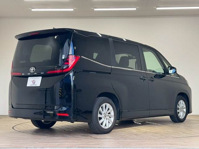 トヨタ ノアの画像17
