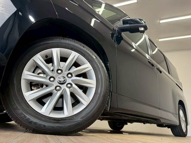 トヨタ ノアの画像19