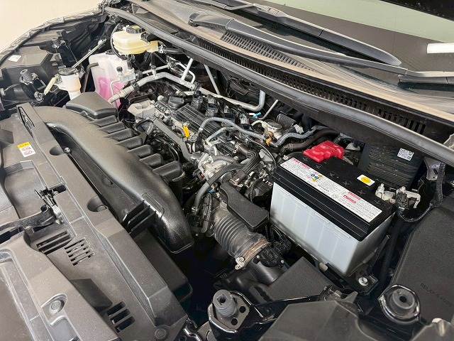 トヨタ ノアの画像20