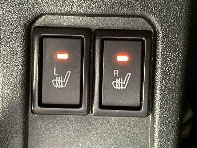 ジムニーシエラJC 内装他