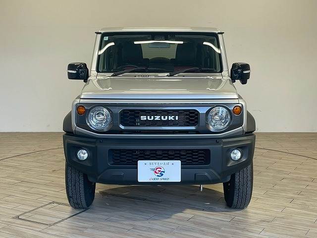 スズキ ジムニーシエラの画像14