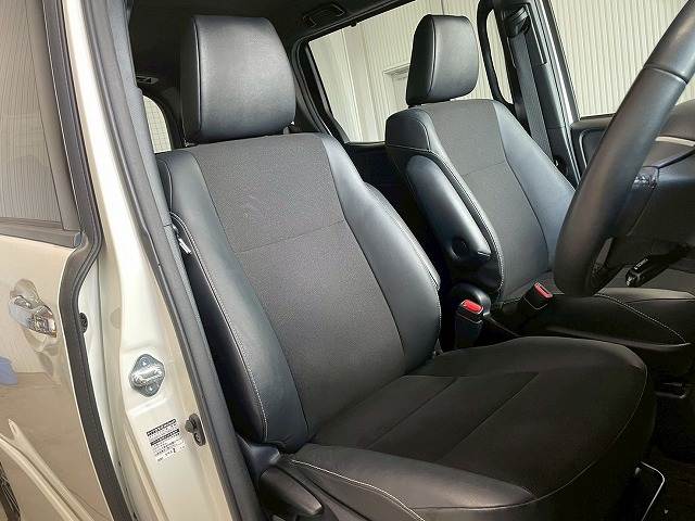 トヨタ ノアの画像9