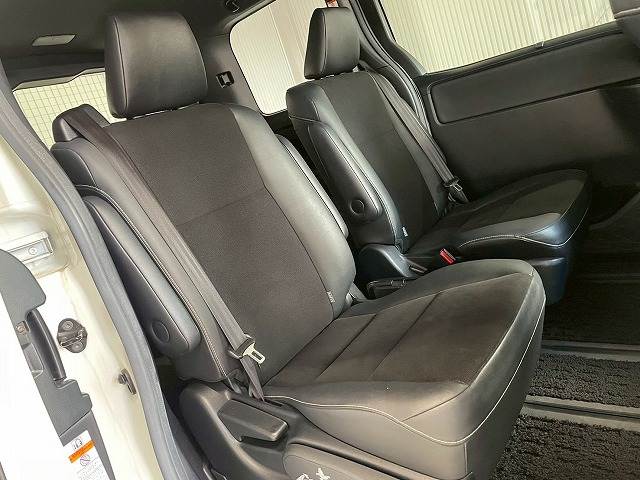 トヨタ ノアの画像10