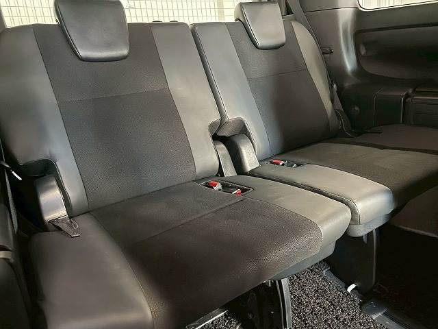 トヨタ ノアの画像11