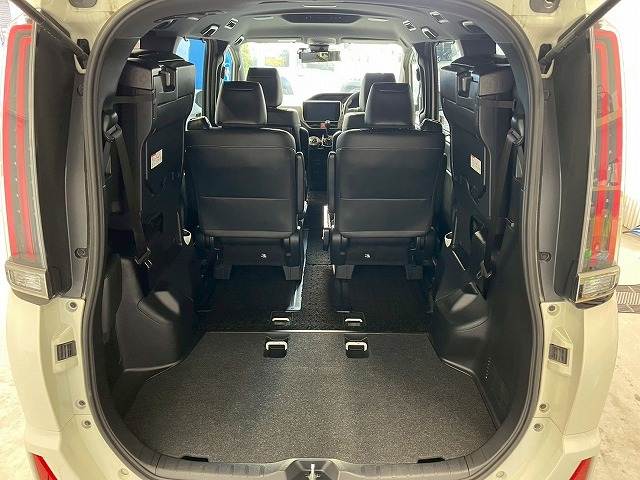 トヨタ ノアの画像12