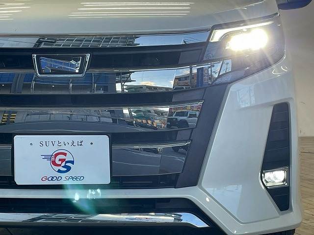 トヨタ ノアの画像13