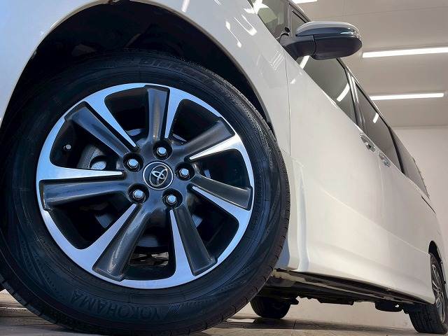 トヨタ ノアの画像19