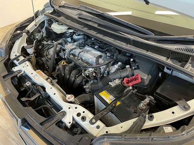 トヨタ ノアの画像20