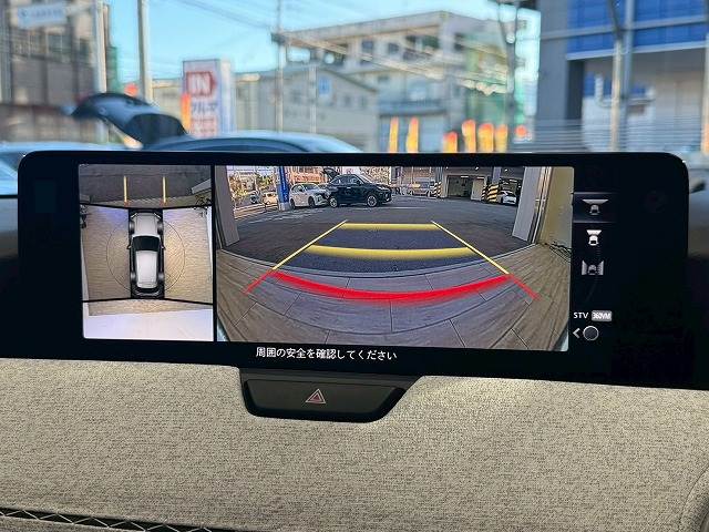 マツダ CX-60の画像3