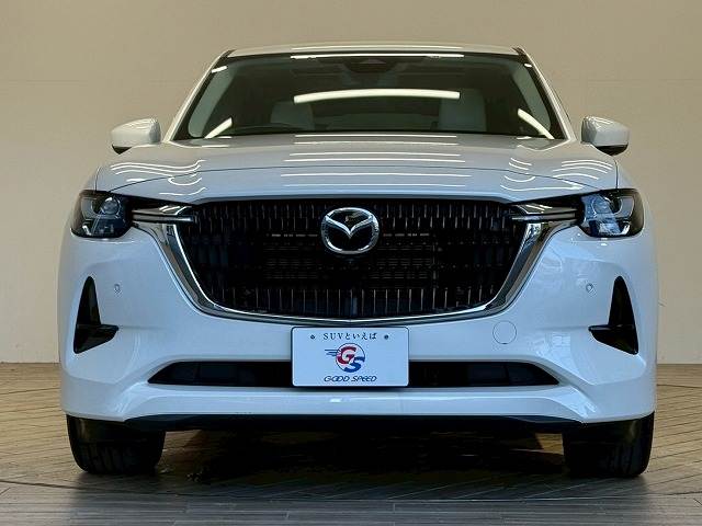 マツダ CX-60の画像14