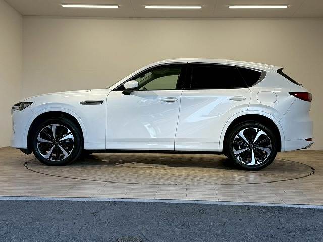 マツダ CX-60の画像15