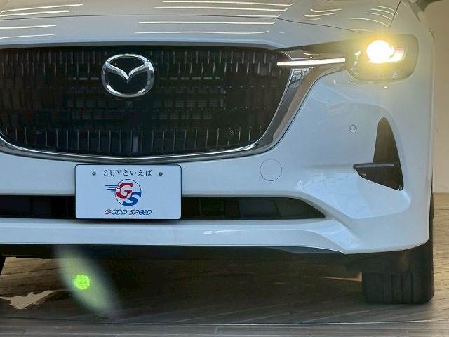 マツダ CX-60の画像18