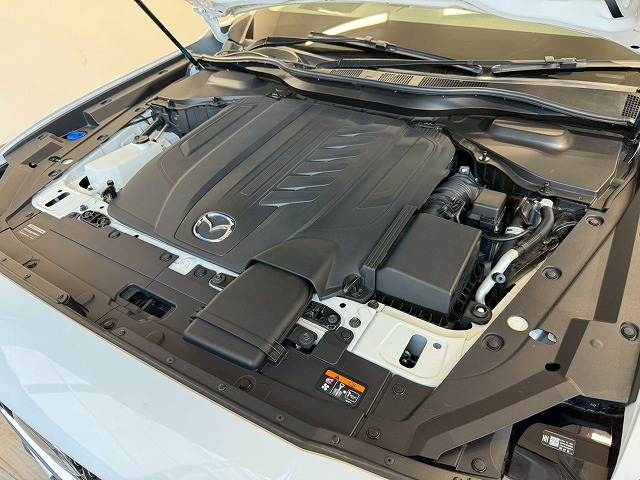 マツダ CX-60の画像20