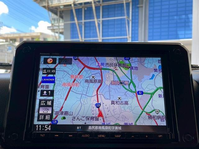 スズキ ジムニーの画像3