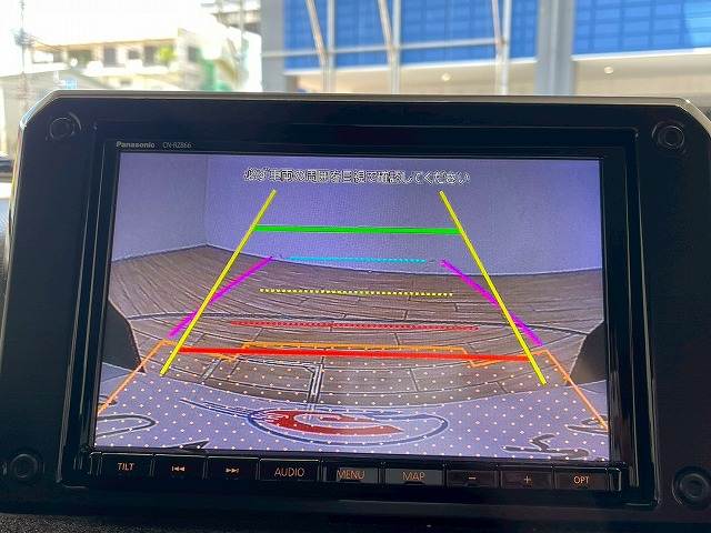 スズキ ジムニーの画像4