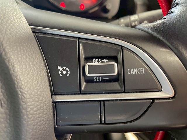 スズキ ジムニーの画像5