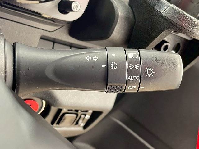 スズキ ジムニーの画像9