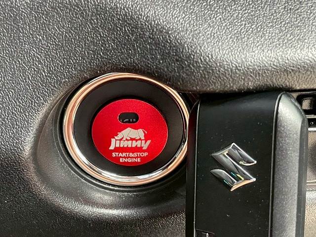 スズキ ジムニーの画像10