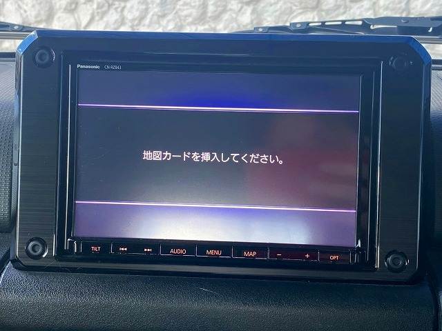 スズキ ジムニーの画像3