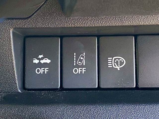 スズキ ジムニーの画像8