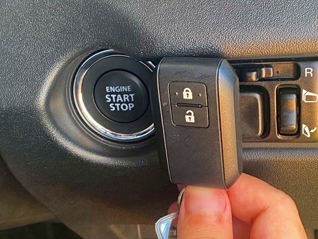 スズキ ジムニーの画像9