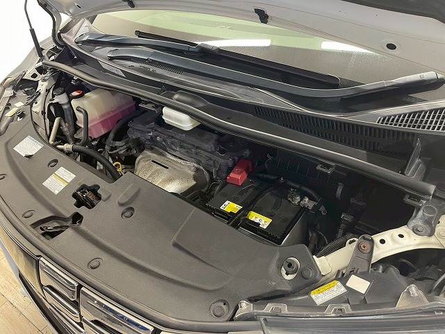 トヨタ アルファードの画像20