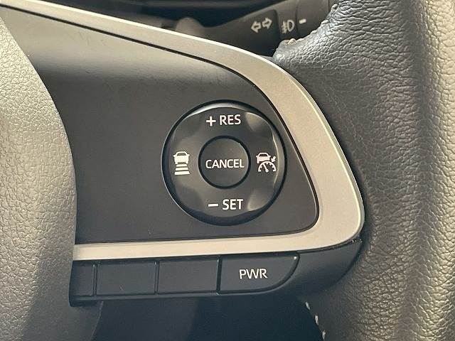 ルーミーカスタムG 内装他