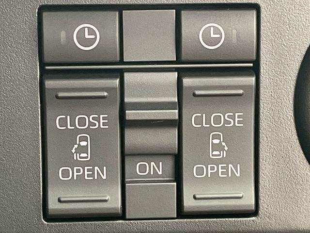 トヨタ ルーミーの画像9