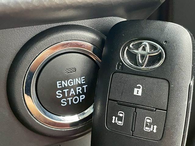 トヨタ ルーミーの画像10