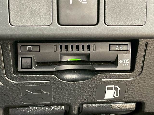 トヨタ ルーミーの画像11