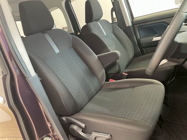 トヨタ ルーミーの画像12