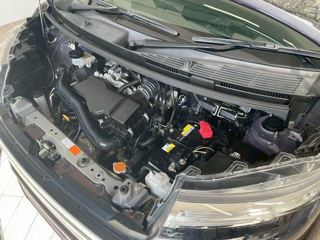 トヨタ ルーミーの画像18