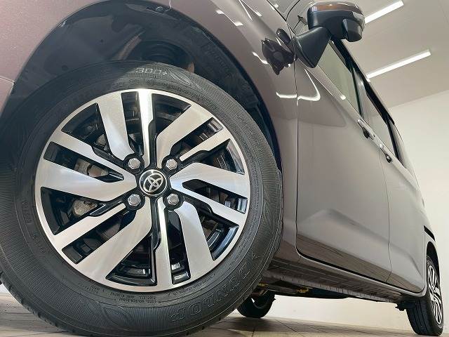 トヨタ ルーミーの画像20